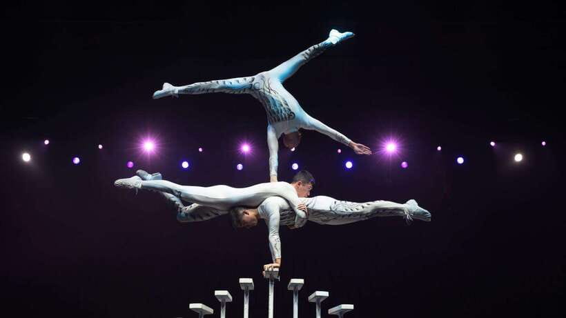 Beijing: Red Theatre Acrobatics Show Ticket-Local Must-See - Price and value: what $42 buys you for one hour of Beijing performance