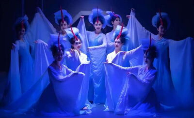 Beijing Royal Dinning Experience with cultural performance - The Chronological Performance That Times Itself With Your Courses