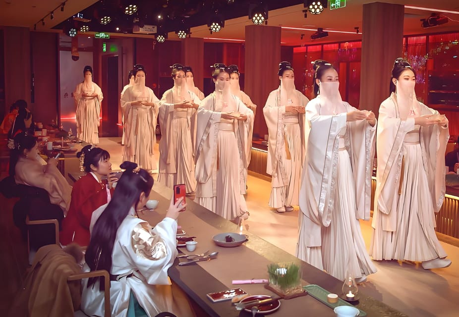 Beijing Royal Dinning Experience with cultural performance - Price and Value: Is $99 Worth It?