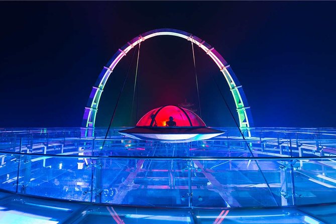 Beijing Shilingxia Glass Bridge Tour: Transfer or Guide Service - Why Shilingxia Feels Like a Real Break from Beijing