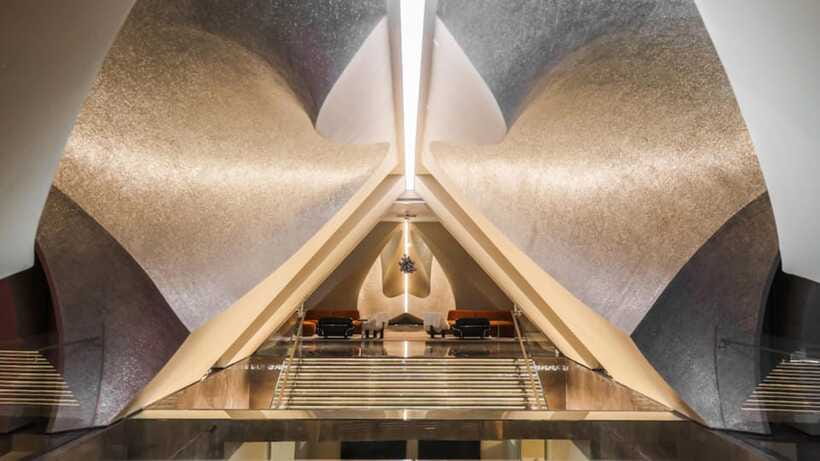 Beijing : SHUIGUO luxury SPA & Recreation Club day ticket - The food-and-ice-cream side: why it changes the value