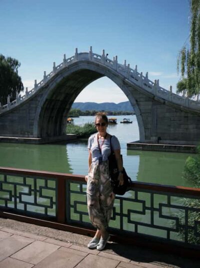 Beijing: Summer Palace 3 Hours Guided Tour with Entry Ticket - Meeting at Xiyuan Station and getting oriented fast
