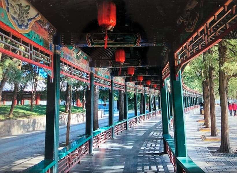Beijing: Summer Palace Entry Ticket - Price and ticket options for about $7: what you’re really buying