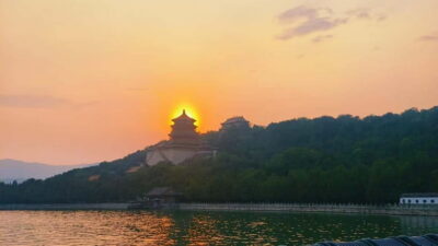 Beijing: Summer Palace Highlight Walking Tour - Suzhou Street: the quick-win photo zone you’ll appreciate more than you expect