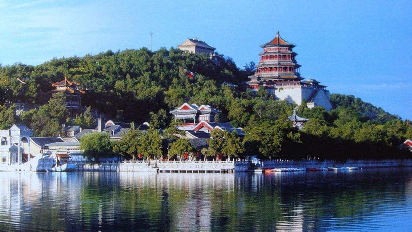 Beijing: Summer Palace Private Tour with Optional Activities - Practicalities that matter on the day