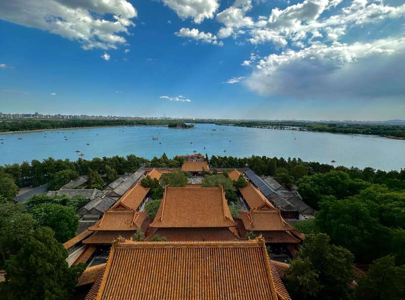 Beijing: Summer Palace Private Tour with Optional Activities - Why a private Summer Palace guide makes the difference