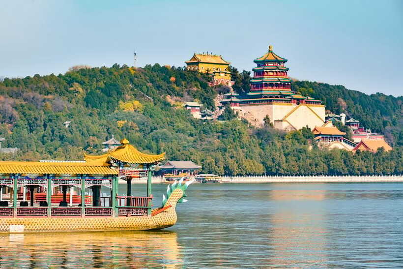 Beijing: Summer Palace Private Tour with Optional Activities - After your guided time: how to finish the day on your terms