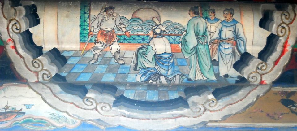 Beijing: Summer Palace, Sacred Road&Ming Tombs Private Tour - Key highlights you’ll actually feel on the ground