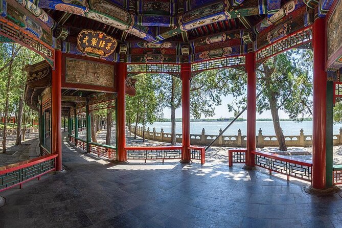 Beijing Summer Palace Ticket Booking - Who this is best for (and who might not love it)