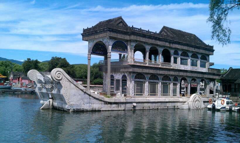 Beijing Summer Palace Ticket Reservation And Optional Items - Price and value: What $13 buys you at the Summer Palace
