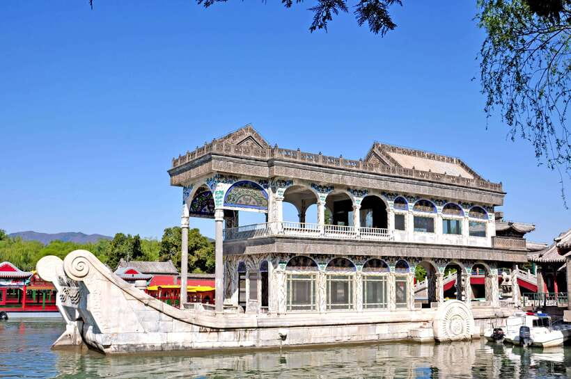 Beijing Summer Palace Ticket Reservation And Optional Items - Optional guided history upgrade: when it’s worth the extra spend