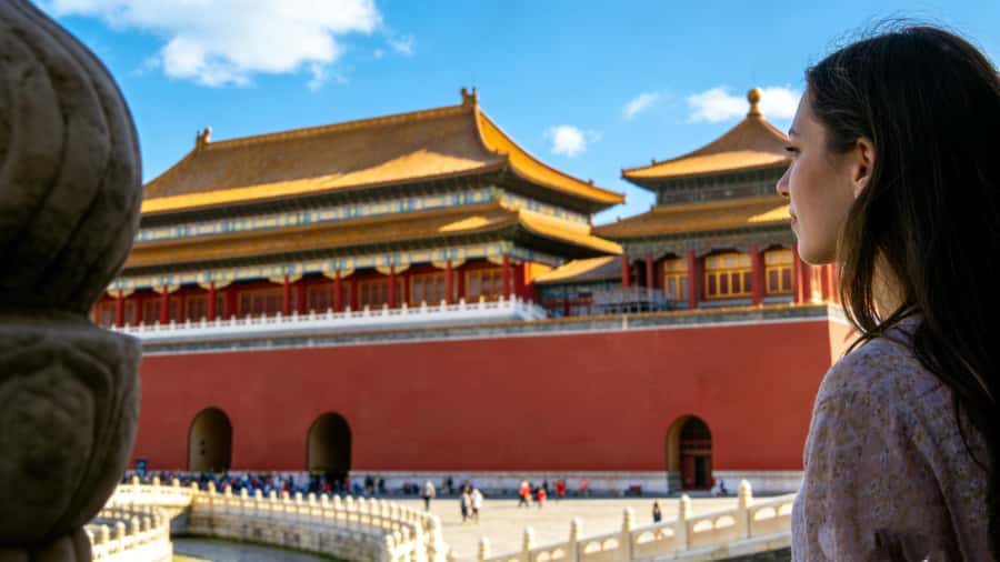 Beijing: Temple of Heaven and Forbidden City Private Tour - Who this private day trip is best for (and who should rethink it)