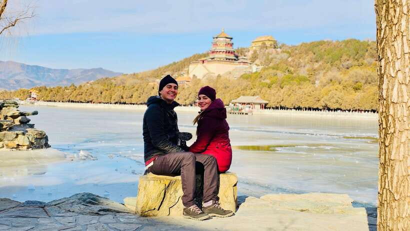 Beijing: Temple of Heaven Guided Tour with Options or Ticket - Key takeaways before you go