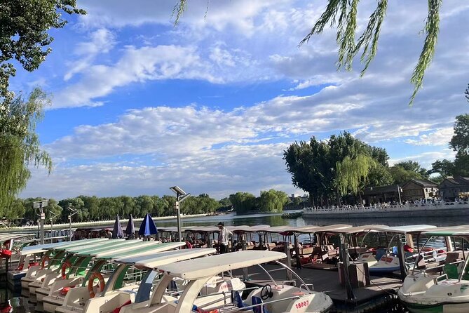 Beijing: Temple of Heaven OR Summer Palace Entry Ticket - Price and value: is $10 a bargain or a trap?