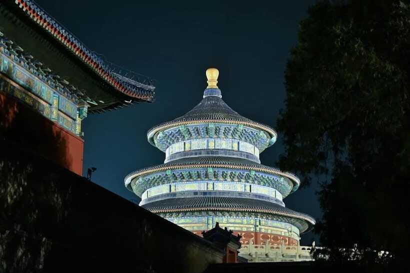 Beijing: Temple of Heaven Park Entry Ticket - A Simple 3-Hour Game Plan That Won’t Feel Rushed