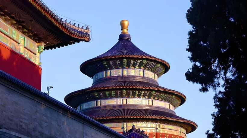 Beijing: Temple of Heaven Park ticket(day tour/guide opt) - What’s included (and what varies by ticket)