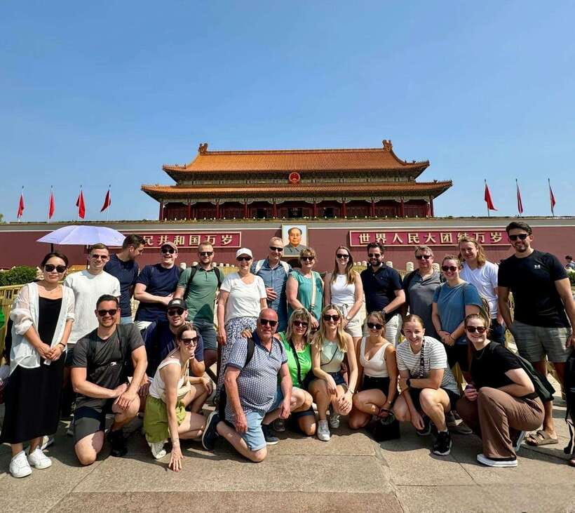 Beijing: Temple of Heaven, Summer Palace with entry tickets - Key Highlights at a Glance