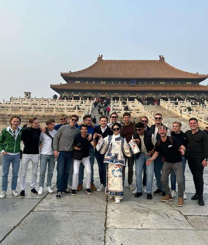 Beijing: Temple of Heaven, Summer Palace with entry tickets - A Ticket-First Day in Beijing (Without the Usual Headaches)