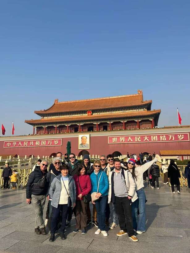 Beijing: Temple of Heaven, Summer Palace with entry tickets - Skip-Line Entry and the Passport Check That Matters