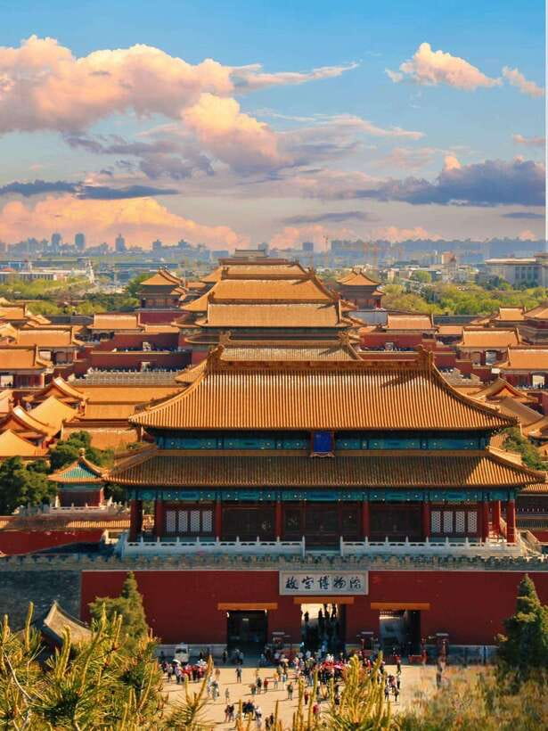 Beijing: Temple of Heaven, Summer Palace with entry tickets - Forbidden City Add-On: A Two-Hour Hit of the Essentials
