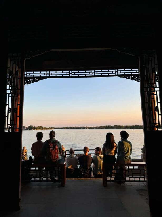 Beijing: Temple of Heaven, Summer Palace with entry tickets - The “Costumes and Photos” Piece: A Different Kind of Souvenir