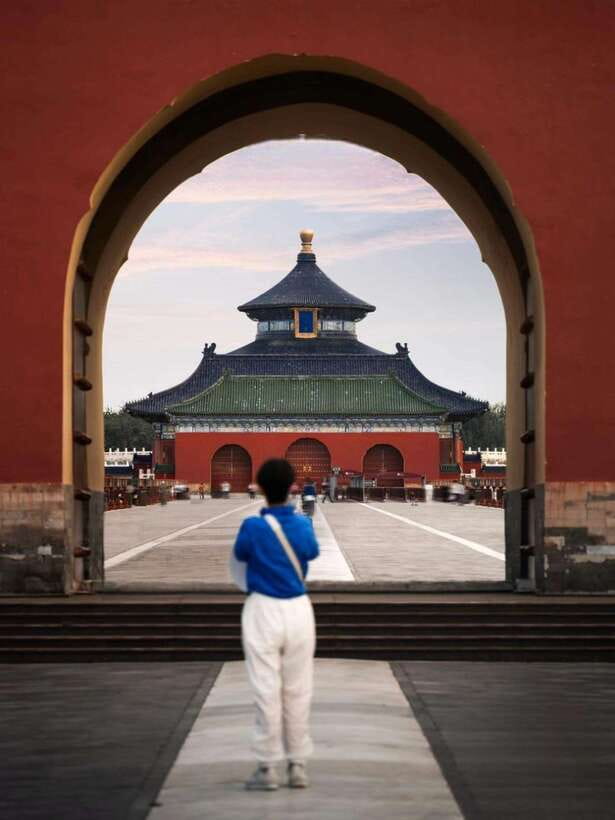 Beijing: Temple of Heaven, Summer Palace with entry tickets - Price and Value: What You’re Really Buying for Around $12