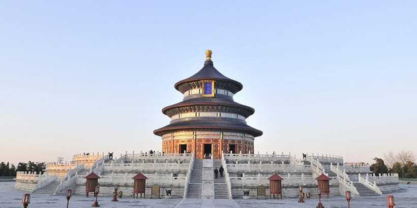 Beijing: Temple of Heaven ticket; fast and smooth - Service Reliability: What the Best Feedback Tells You (and What the Bad Stories Teach)
