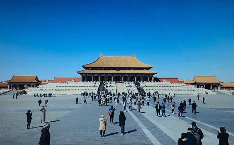 Beijing: Temple of Heaven Ticket with 5 UNESCO Site Options - Temple of Heaven: East Gate Entry with Two Extras You’ll Actually Notice