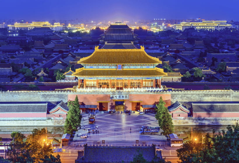 Beijing: Tiananmen Square and Forbidden City Entry Tickets - Key Things You’ll Like (and why they matter)