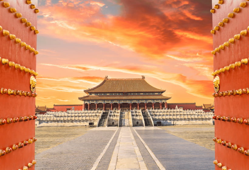 Beijing: Tiananmen Square and Forbidden City Entry Tickets - Timing, Walking, and How to Survive the Crowd Factor