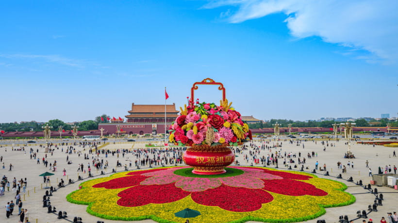 Beijing: Tiananmen Square and Forbidden City Entry Tickets - Should You Book This Tiananmen and Forbidden City Experience?