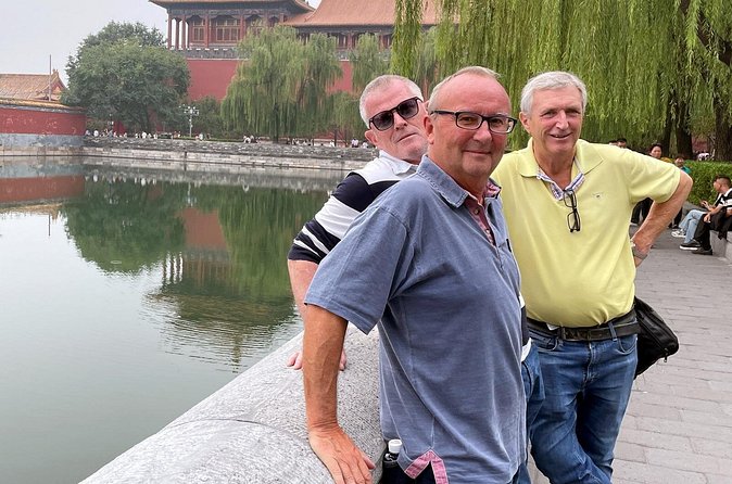 Beijing Tian'anmen Square and Forbidden City Tickets and Tours - Price and what you truly get for $80