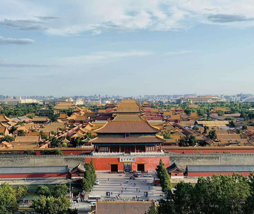 Beijing: Tiananmen Square Entry Registration - Price and value: why $3.69 can save more than money