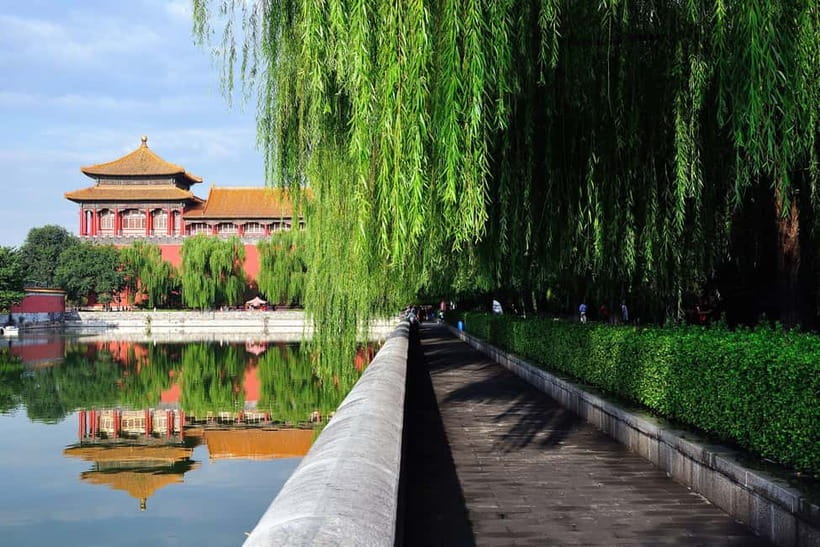 Beijing: Tiananmen Square & Forbidden City Tickets & Tours - Forbidden City: Main Halls, Photo-Friendly Pathways, and What’s Excluded