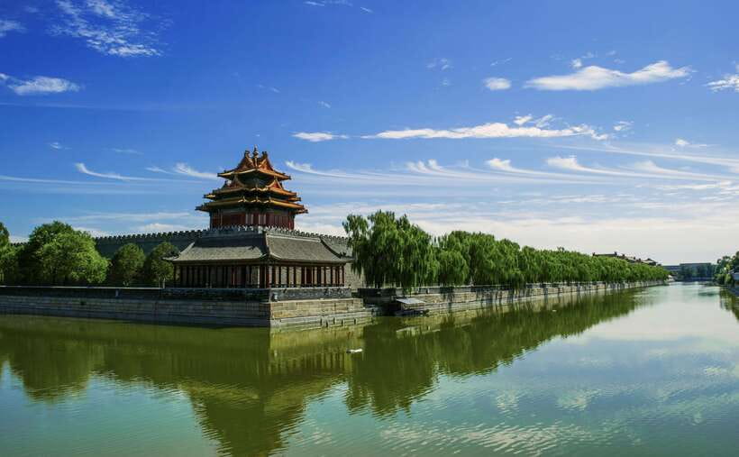 Beijing: Tiananmen Square Registration Service(Ticket) - Key things to know before you go