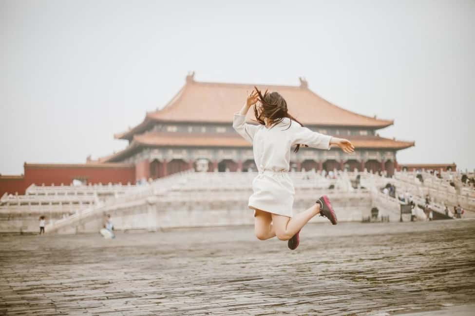 Beijing: Tianmen Square, Forbidden City Group Walking Tour - Should you book this Forbidden City group walking tour?