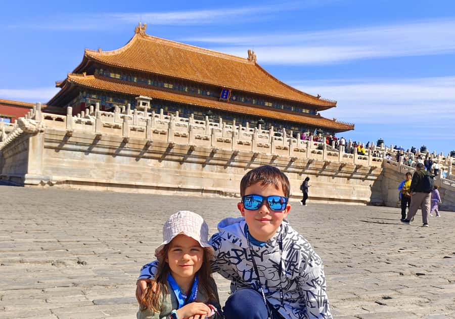 Beijing: Tianmen Square, Forbidden City & Royal Museum Tours - Tiananmen Square: more than a giant photo backdrop
