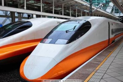Beijing to Shanghai Bullet Train Ticket with South Railway Station Transfer - Key Points to Know Before You Go