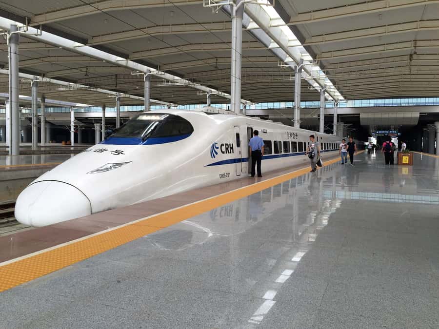 Beijing to Xi'an Terracotta Tour by Roundtrip Bullet Train - Key Highlights That Make This Tour Worth It
