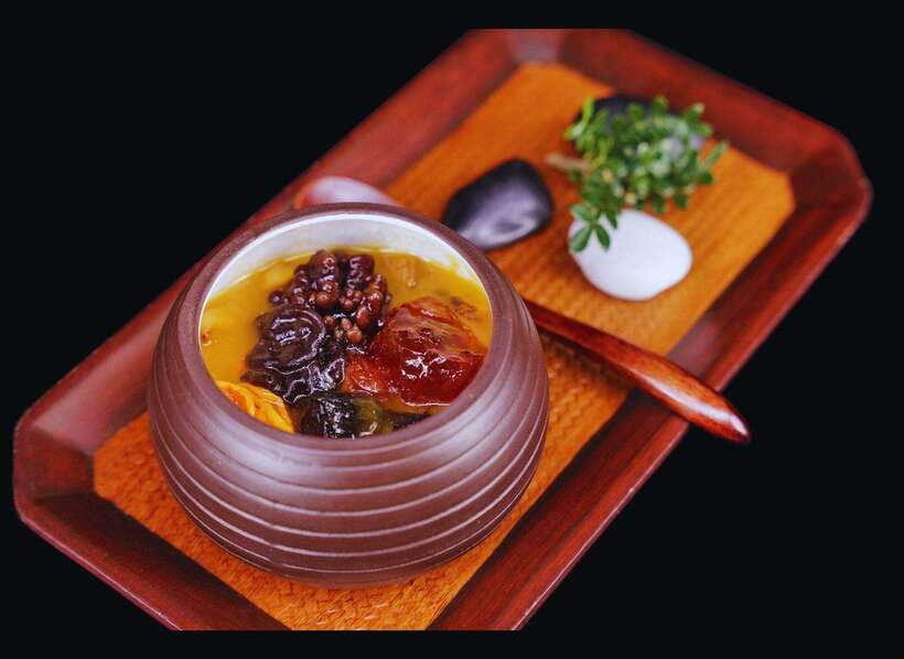 Beijing: Top Michelin Vegetarian Restaurant Reservation - Chef Gary: Beijing roots plus nutrition-minded training