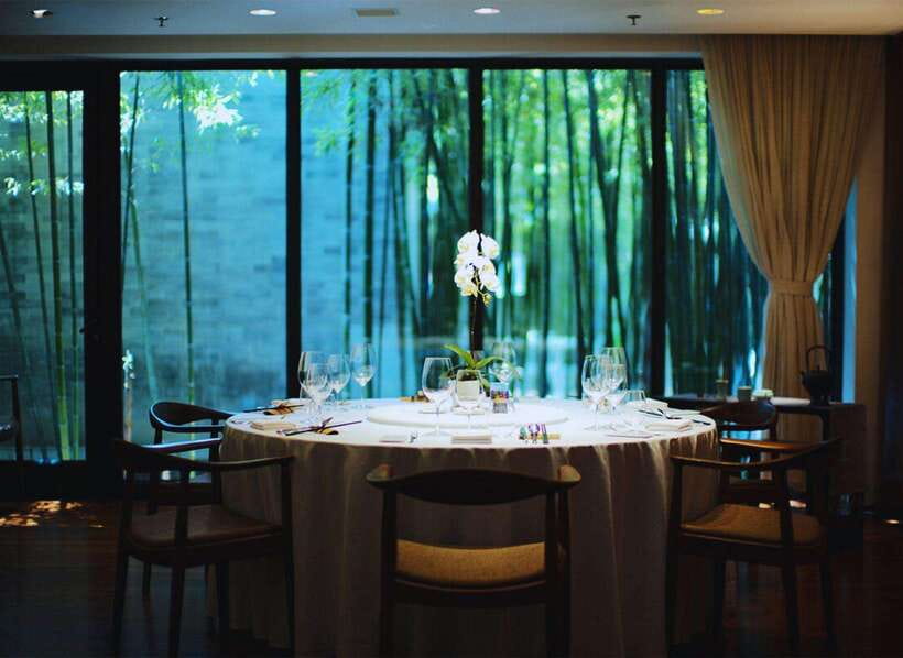 Beijing: Top Michelin Vegetarian Restaurant Reservation - Your 2-hour dining flow: lunch, dinner, or afternoon tea