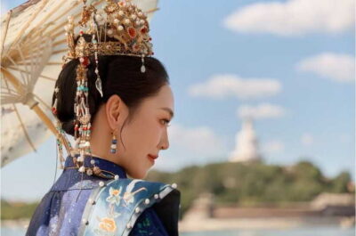 Beijing: Traditional Chinese Costume Makeover & Photo Shoot - The Hanfu Rental and Styling: Where the Magic Starts (and Where You Should Check In)