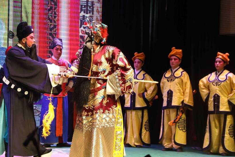 Beijing: Traditional Cultural Show Peking Opera Tickets - Price and value: is $28 fair for an English-supported Peking Opera night?