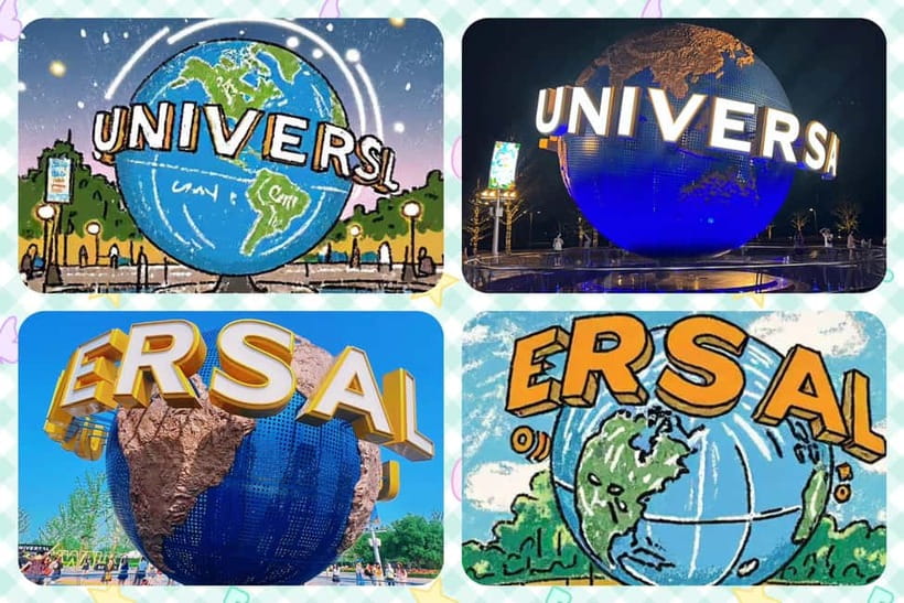 Beijing Universal studios 1 day private tour (opt) - Quick hits before you go