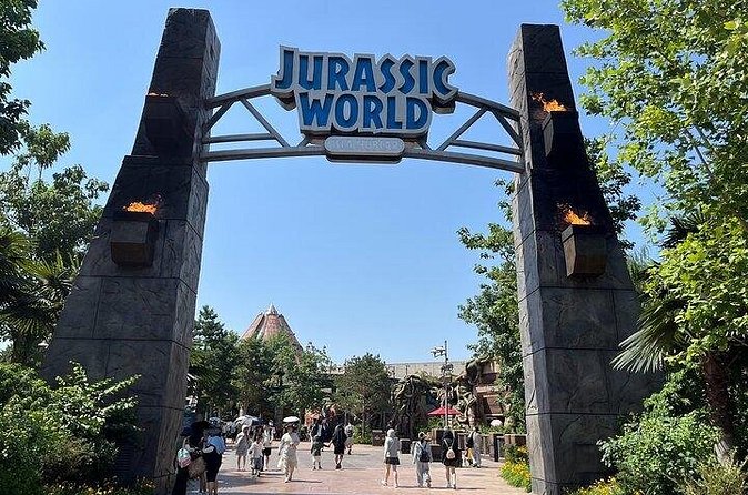 Beijing Universal Studios One Day Pass - Food, breaks, and what to budget beyond the ticket