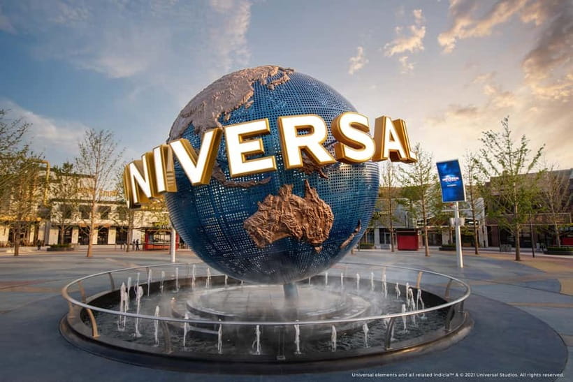 Beijing: Universal Studios Ticket with Transfers Options - Key things to know before you go