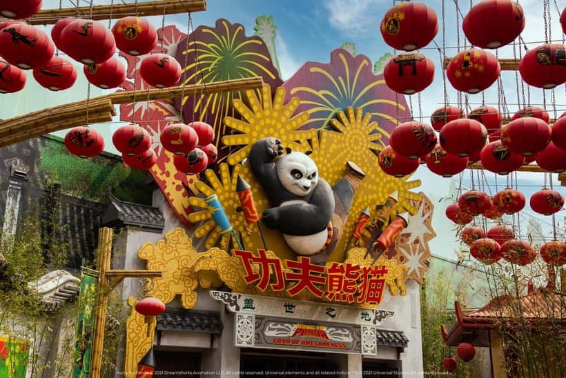 Beijing: Universal Studios Ticket with Transfers Options - Price and value: is about $29 per group actually a good deal?