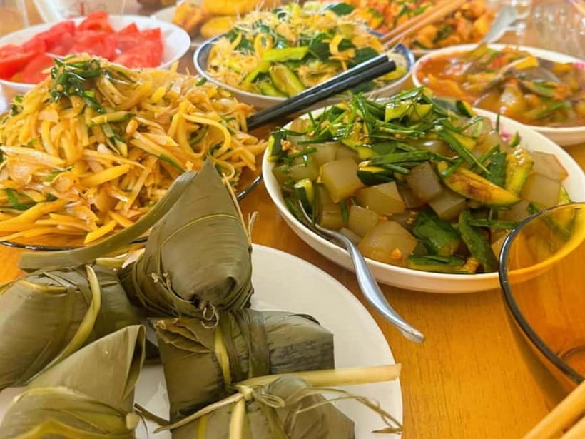 Beijing: Vegan Home Cooking & Local Market Tour with Sanxia - Should You Book This Vegan Home Cooking Tour With Sanxia?