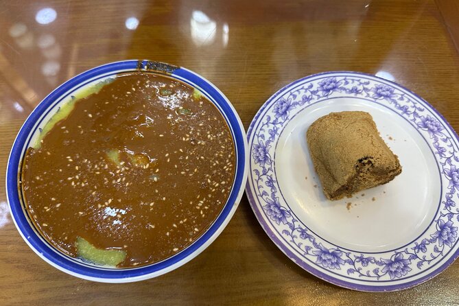 Beijing Walking Food Tour with a Local Friend - Start and End Points: Beixin Bridge to Zhangzhaunlu Station