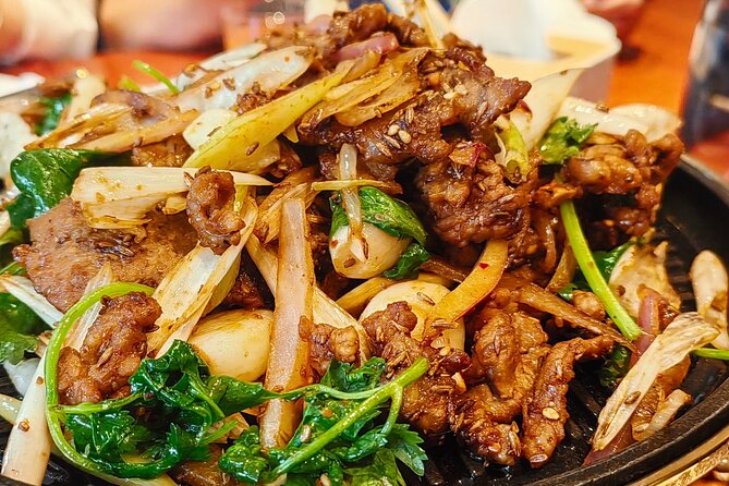 Beijing Walking Food Tour with a Local Friend - Who This Beijing Walking Food Tour Fits Best